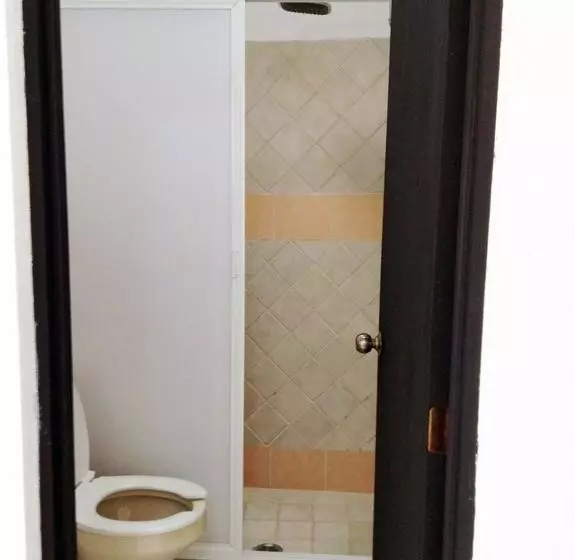 ユースホステル Mesón Gran Hostal De Tequisquiapan