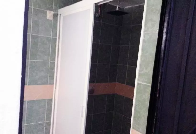 ユースホステル Mesón Gran Hostal De Tequisquiapan