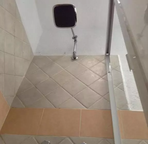 ユースホステル Mesón Gran Hostal De Tequisquiapan