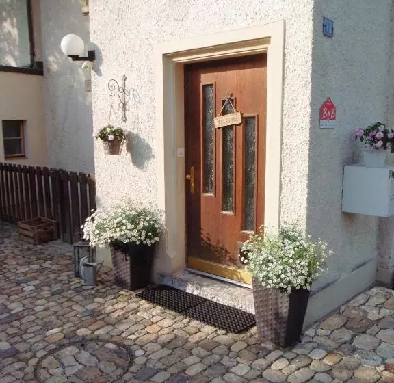 B&b Casa Scaletto Turgi