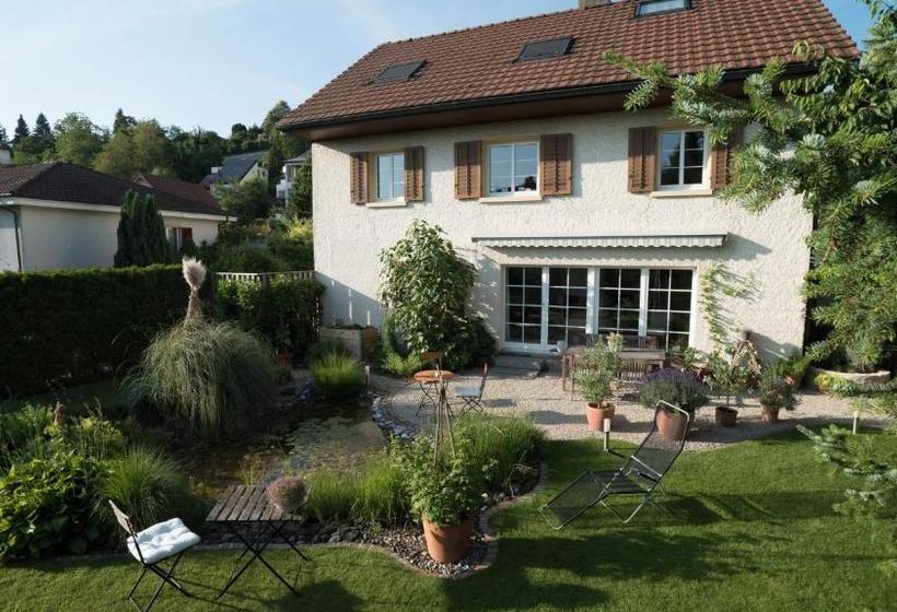 B&b Casa Scaletto Turgi