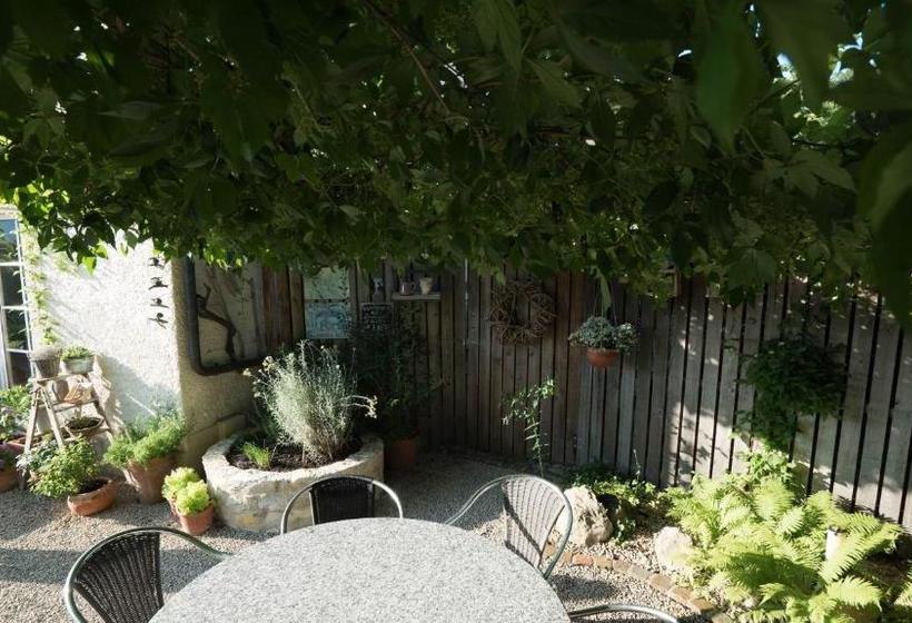 B&b Casa Scaletto Turgi