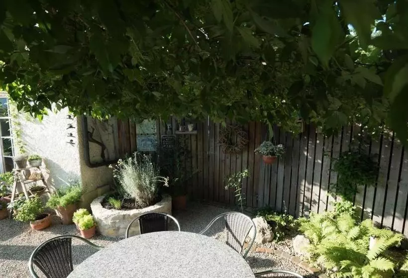 B&b Casa Scaletto Turgi