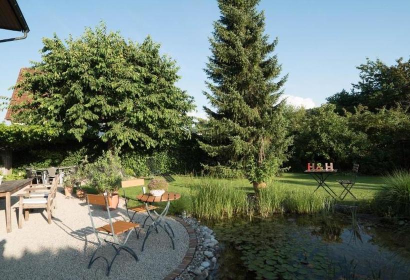 B&b Casa Scaletto Turgi