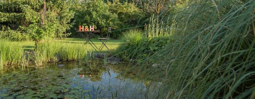 B&b Casa Scaletto Turgi