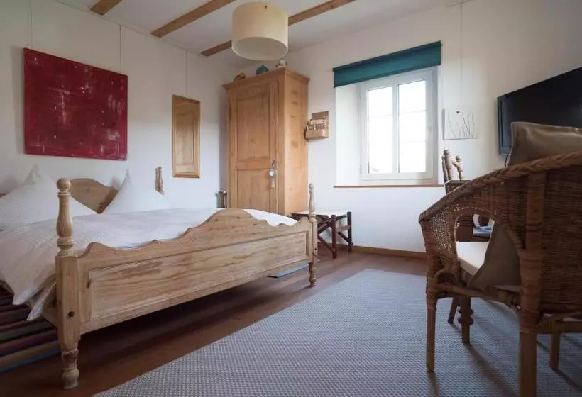 B&b Casa Scaletto Turgi