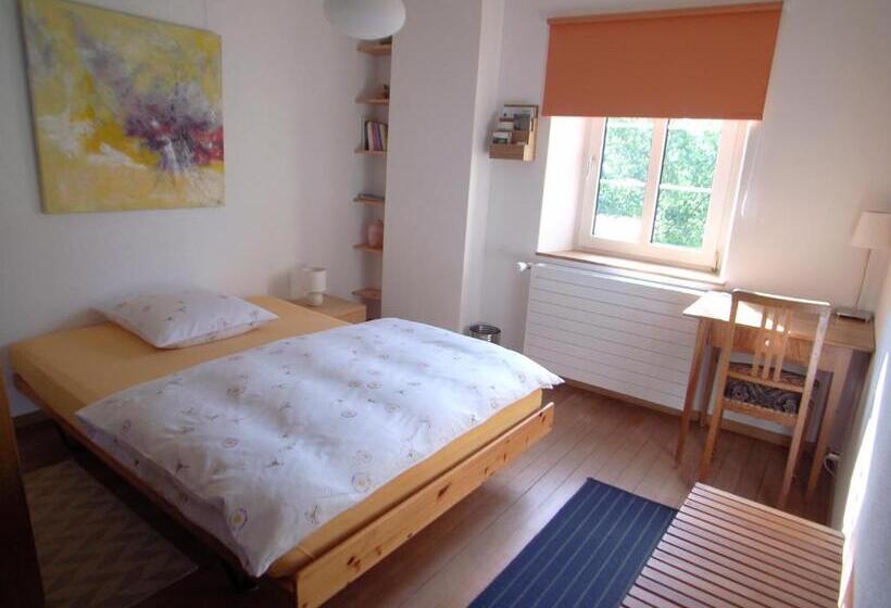 B&b Casa Scaletto Turgi