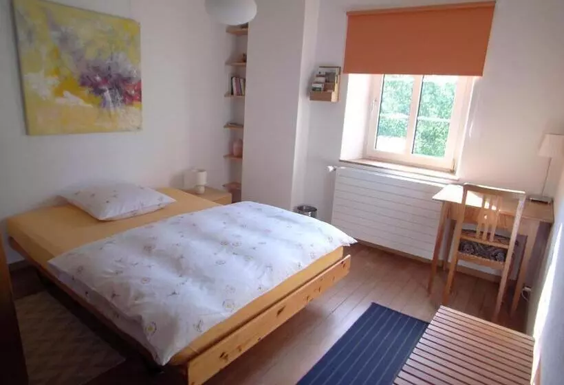 B&b Casa Scaletto Turgi