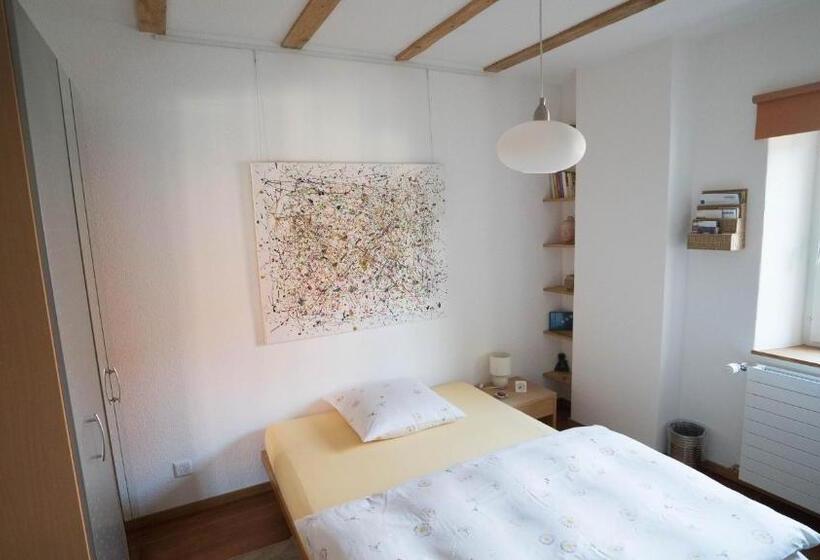 B&b Casa Scaletto Turgi