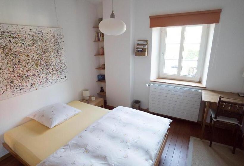 B&b Casa Scaletto Turgi