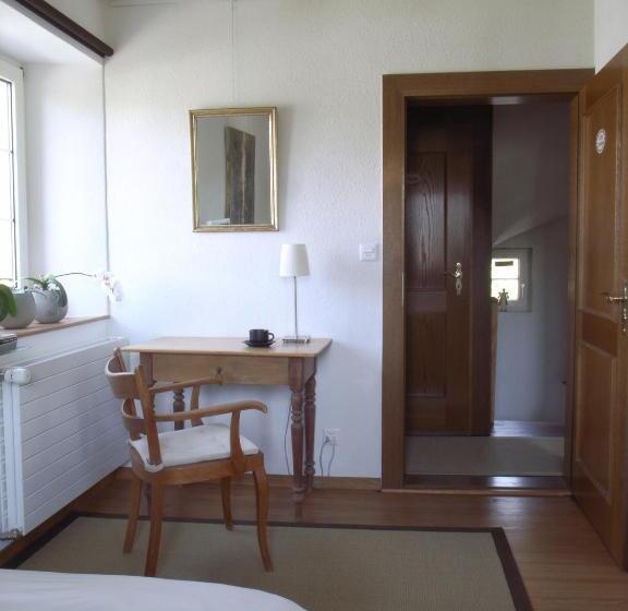 B&b Casa Scaletto Turgi