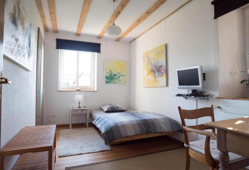 B&b Casa Scaletto Turgi