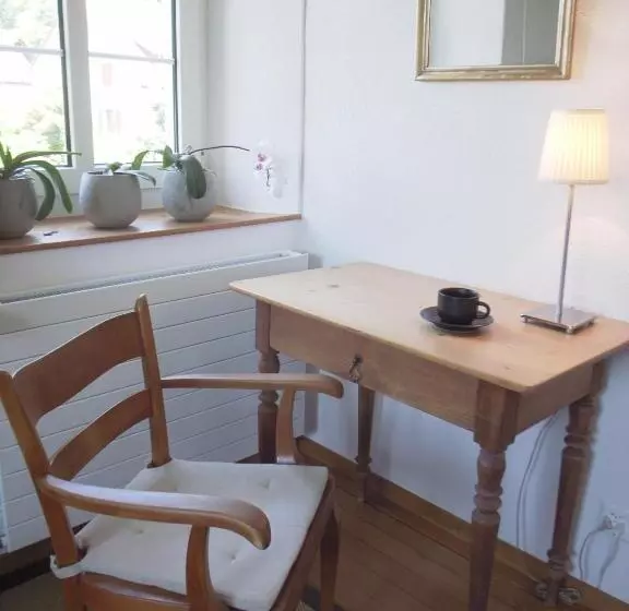 B&b Casa Scaletto Turgi