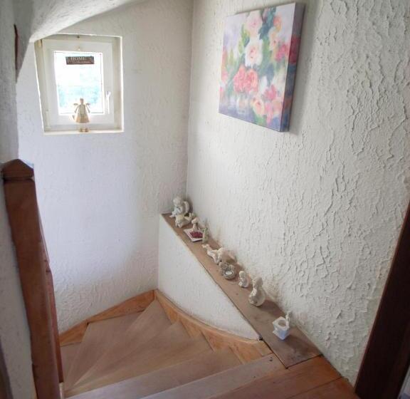 B&b Casa Scaletto Turgi