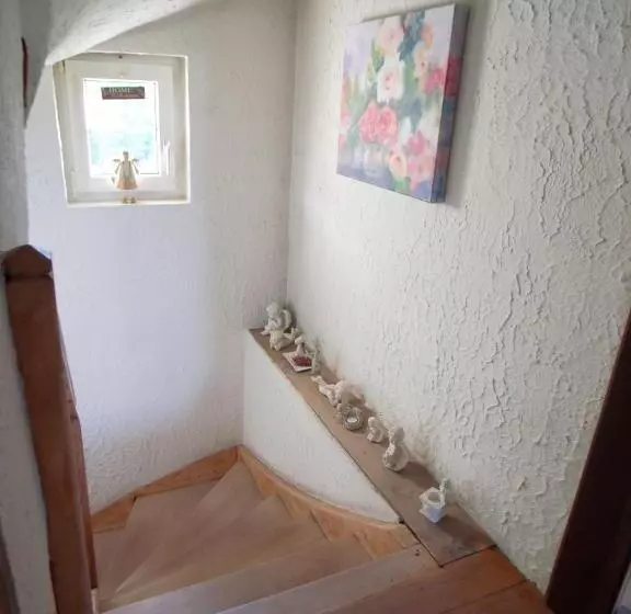 B&b Casa Scaletto Turgi