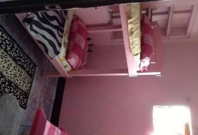ベッドアンドブレックファースト Cvnb Bed & Bath Hostel