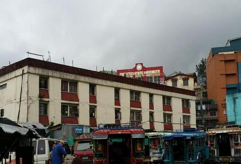 Bed and Breakfast Cvnb Bed & Bath   Hostel