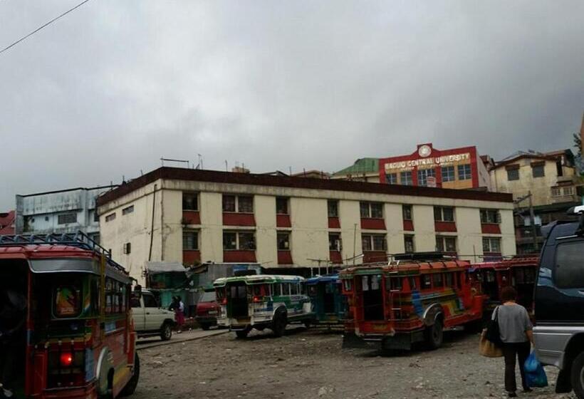 Bed and Breakfast Cvnb Bed & Bath   Hostel