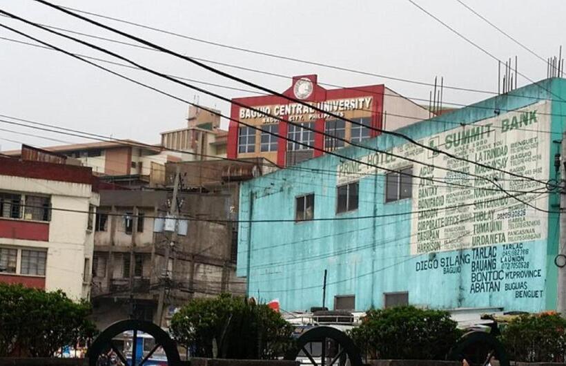 Bed and Breakfast Cvnb Bed & Bath   Hostel