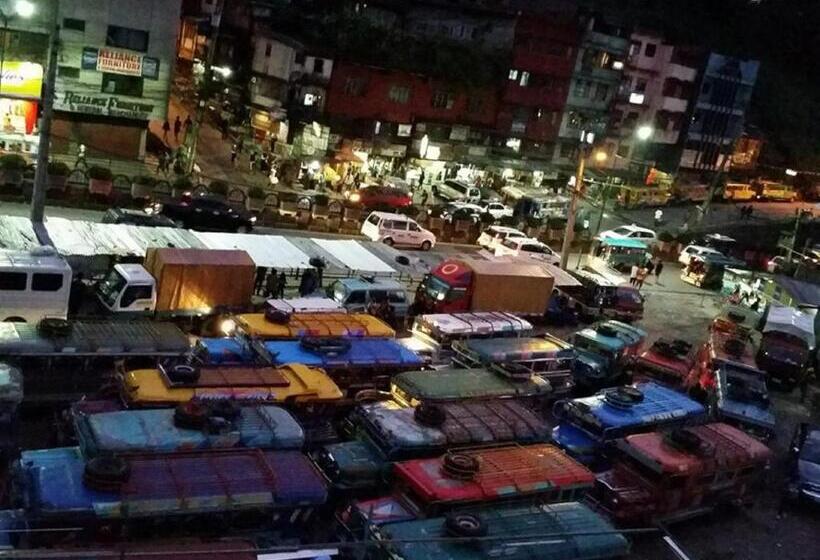 Bed and Breakfast Cvnb Bed & Bath   Hostel