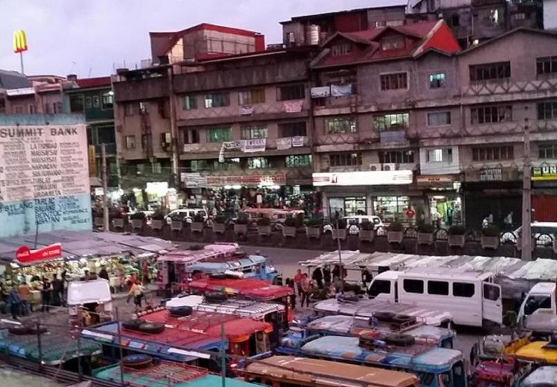 Bed and Breakfast Cvnb Bed & Bath   Hostel