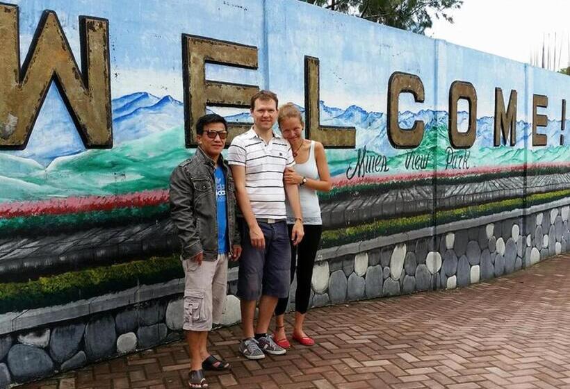 Bed and Breakfast Cvnb Bed & Bath   Hostel