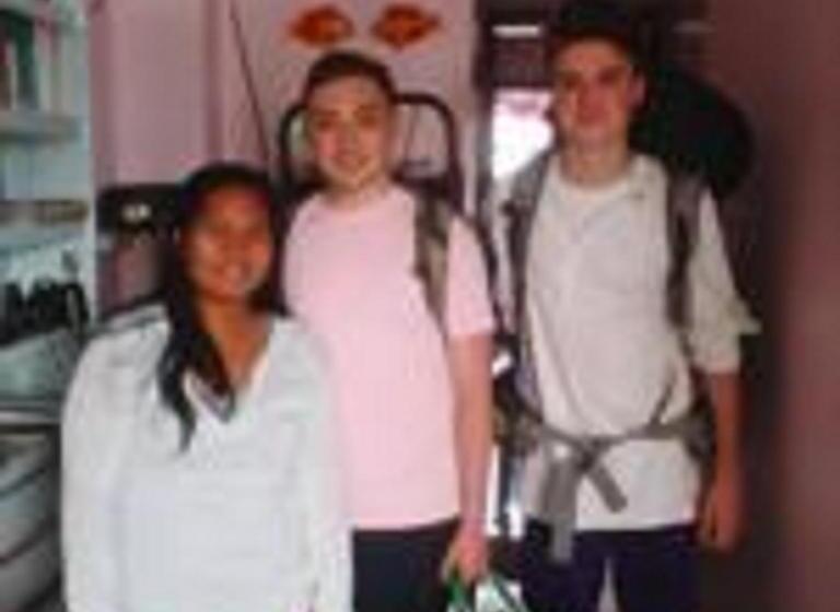 Bed and Breakfast Cvnb Bed & Bath   Hostel