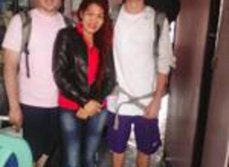 Bed and Breakfast Cvnb Bed & Bath   Hostel