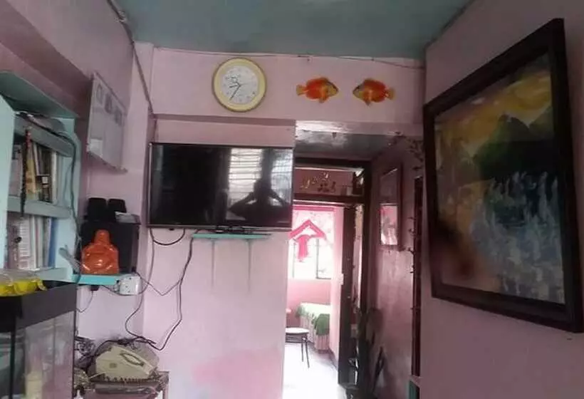 ベッドアンドブレックファースト Cvnb Bed & Bath Hostel