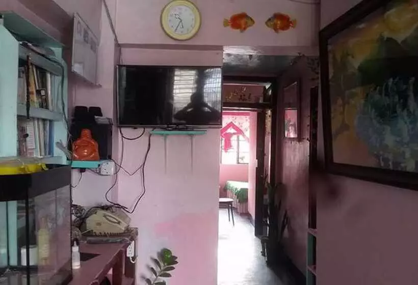 ベッドアンドブレックファースト Cvnb Bed & Bath Hostel
