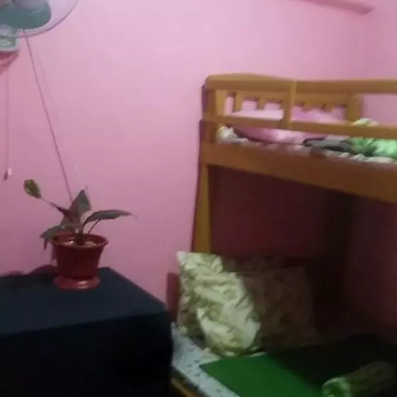 ベッドアンドブレックファースト Cvnb Bed & Bath Hostel