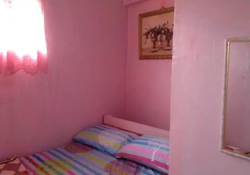ベッドアンドブレックファースト Cvnb Bed & Bath Hostel