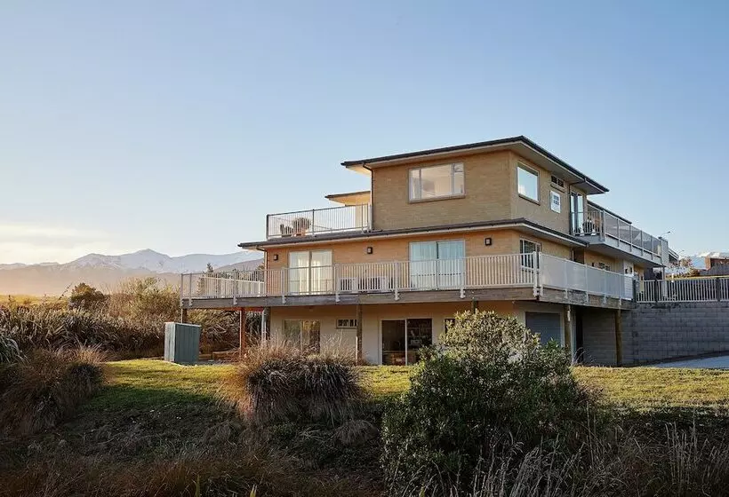 Aamiaismajoitus (B&B) Kakatu Retreat