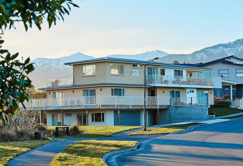 민박 Kakatu Retreat