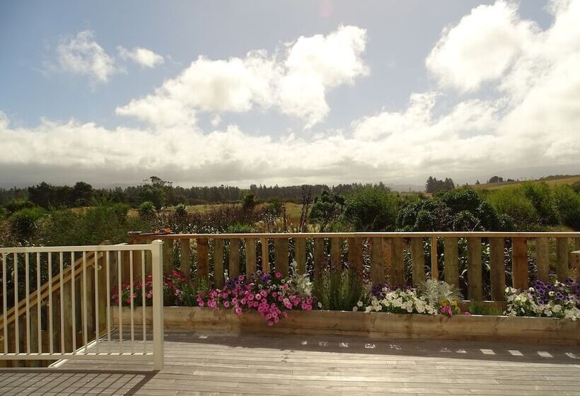 민박 Kakatu Retreat