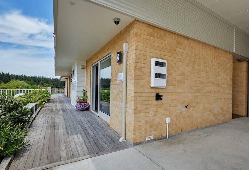 민박 Kakatu Retreat