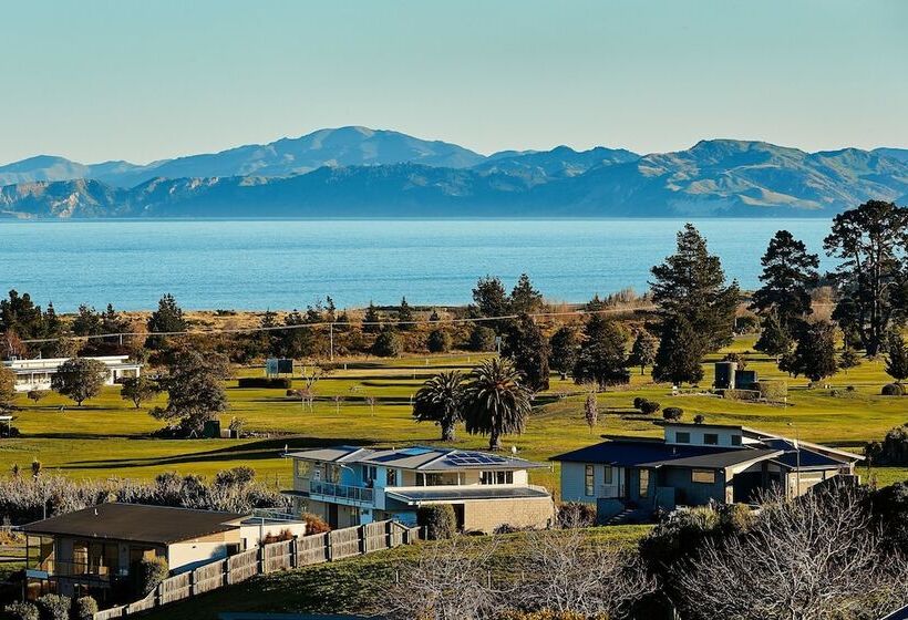 민박 Kakatu Retreat