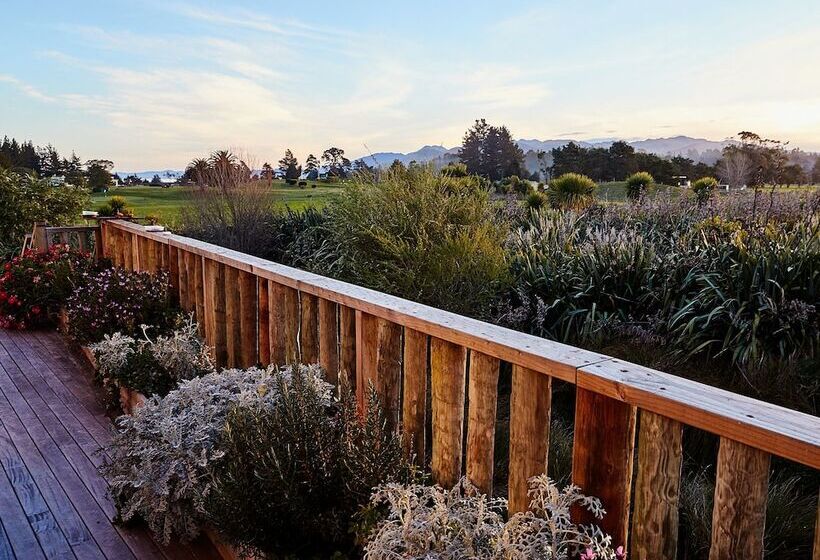 민박 Kakatu Retreat