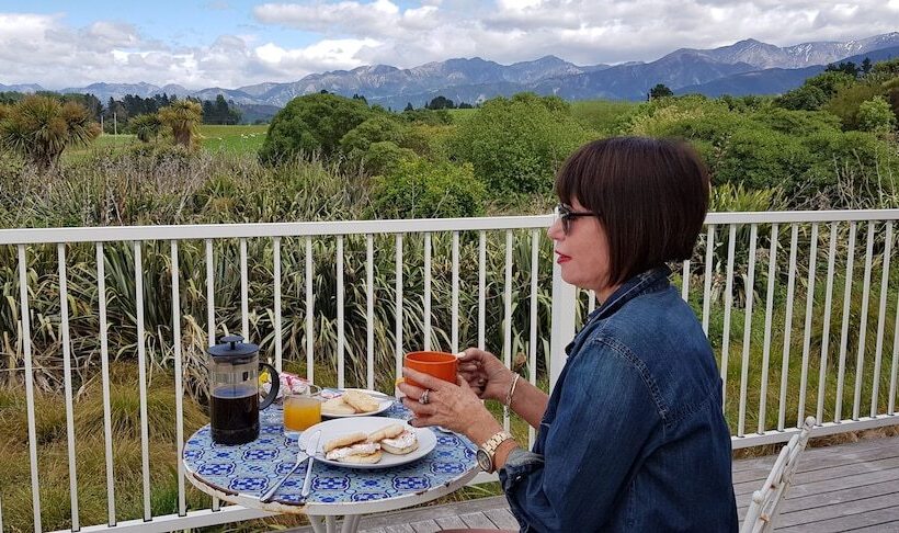 민박 Kakatu Retreat