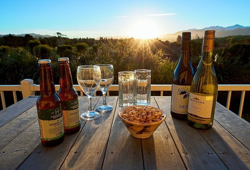 민박 Kakatu Retreat