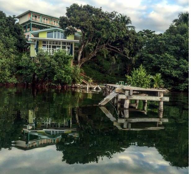 住宿加早餐  Los Secretos Guesthouse