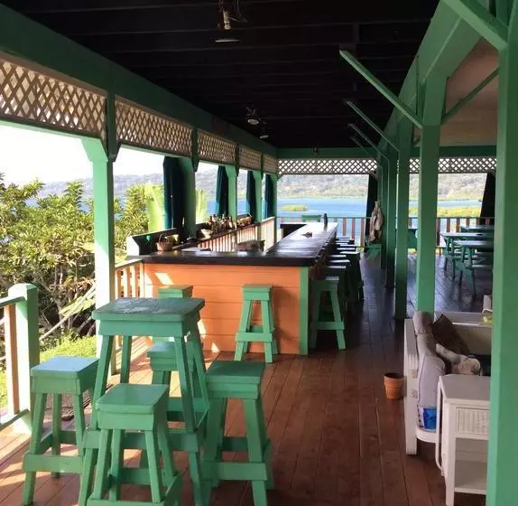 تختخواب و صبحانه Los Secretos Guesthouse