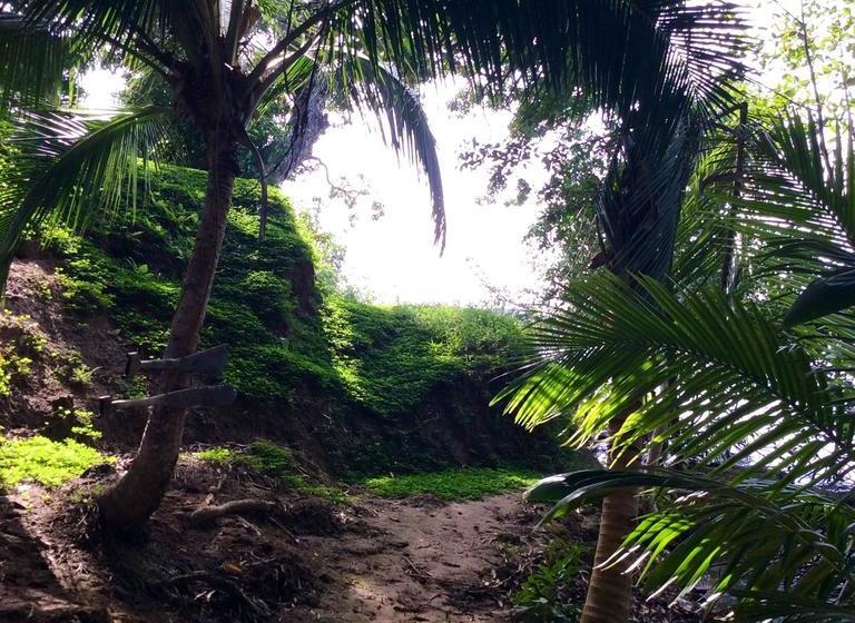 住宿加早餐  Los Secretos Guesthouse