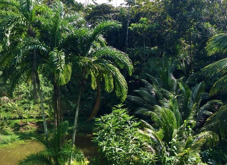 住宿加早餐  Los Secretos Guesthouse