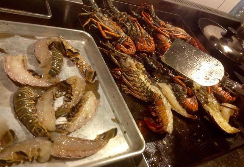 住宿加早餐  Los Secretos Guesthouse