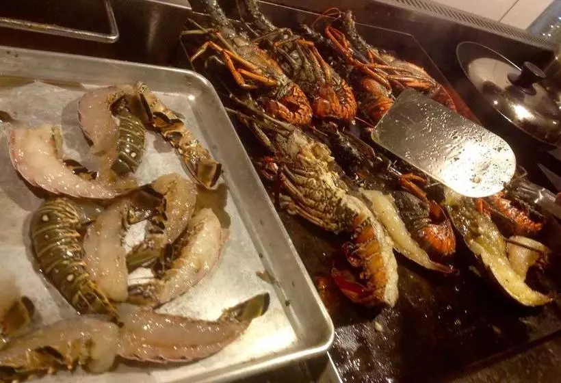 تختخواب و صبحانه Los Secretos Guesthouse