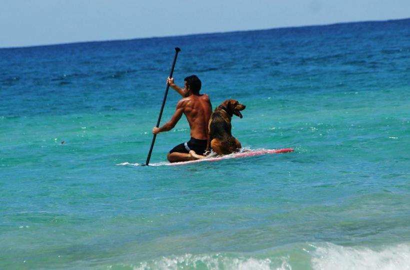 住宿加早餐  Los Secretos Guesthouse