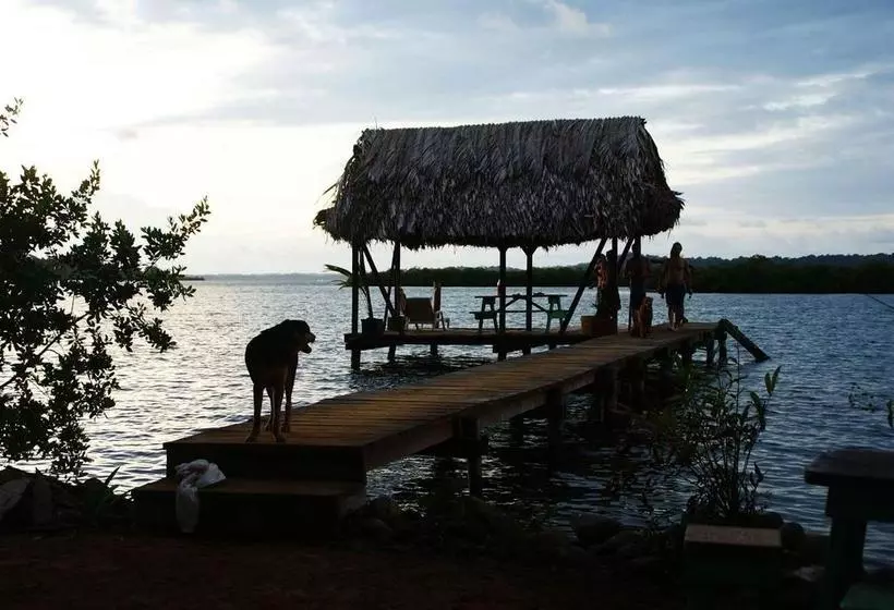 تختخواب و صبحانه Los Secretos Guesthouse