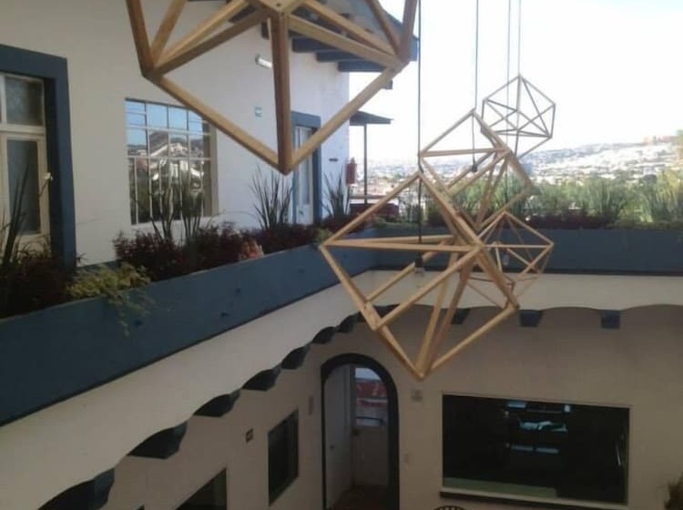 هاستل Blue Bicycle House