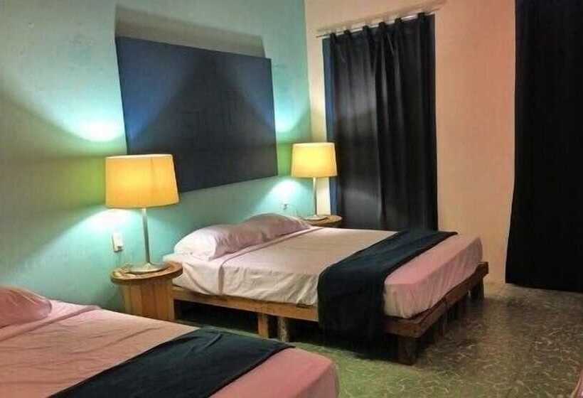 هاستل Blue Bicycle House